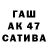 Каннабис семена Molotov Games